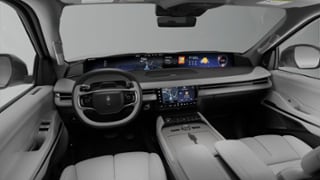 2026 Lincoln Lincoln Navigator Internal Image 2